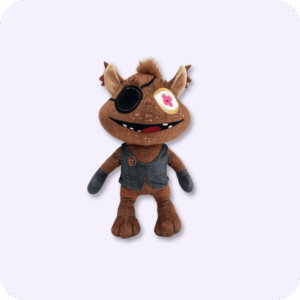 Giblet Plush