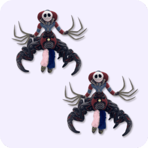 Prototype Plush 2PCS